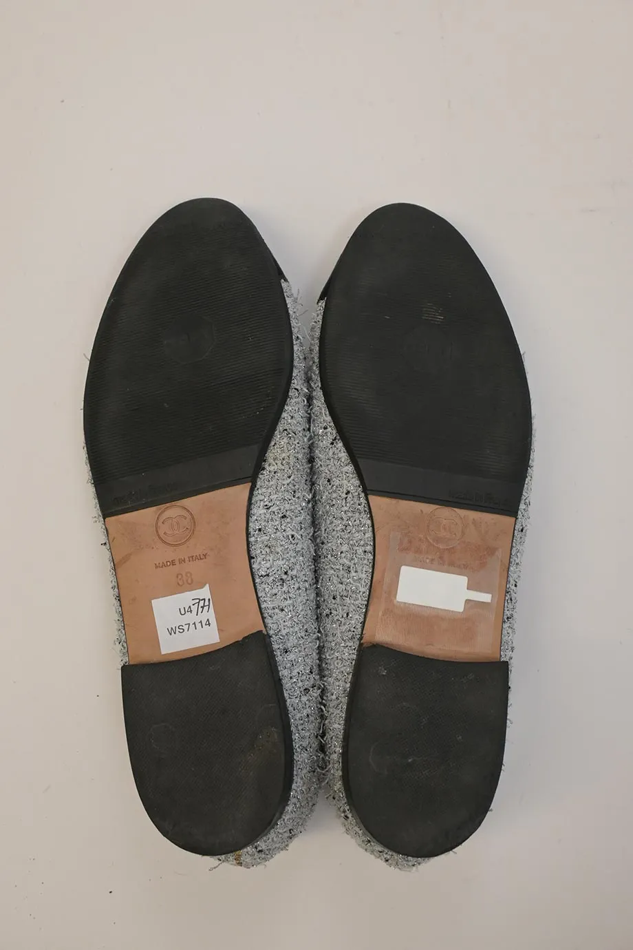 [WS7114] Chanel | Ballerina's