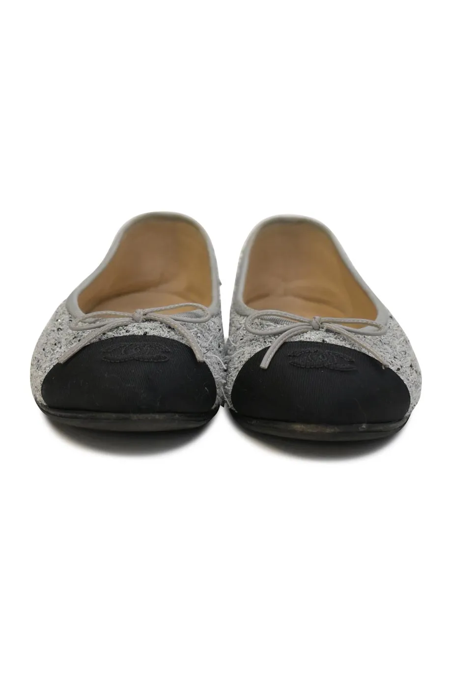 [WS7114] Chanel | Ballerina's