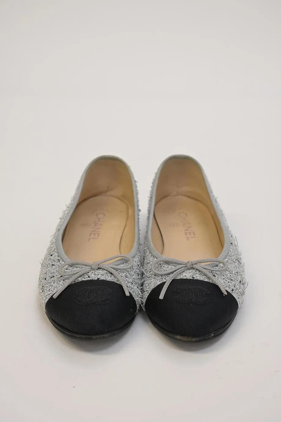 [WS7114] Chanel | Ballerina's