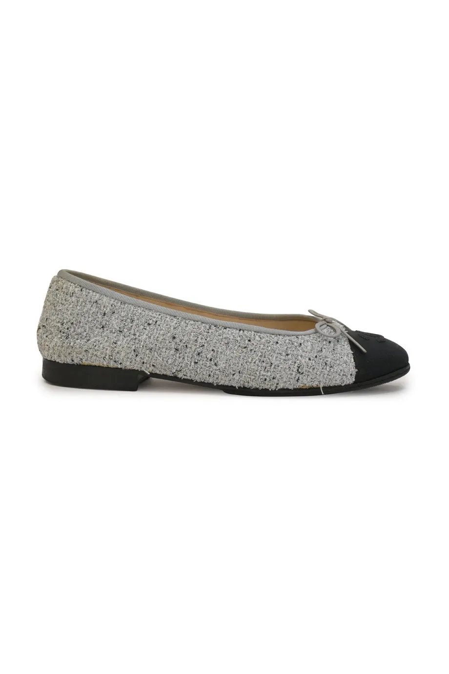 [WS7114] Chanel | Ballerina's