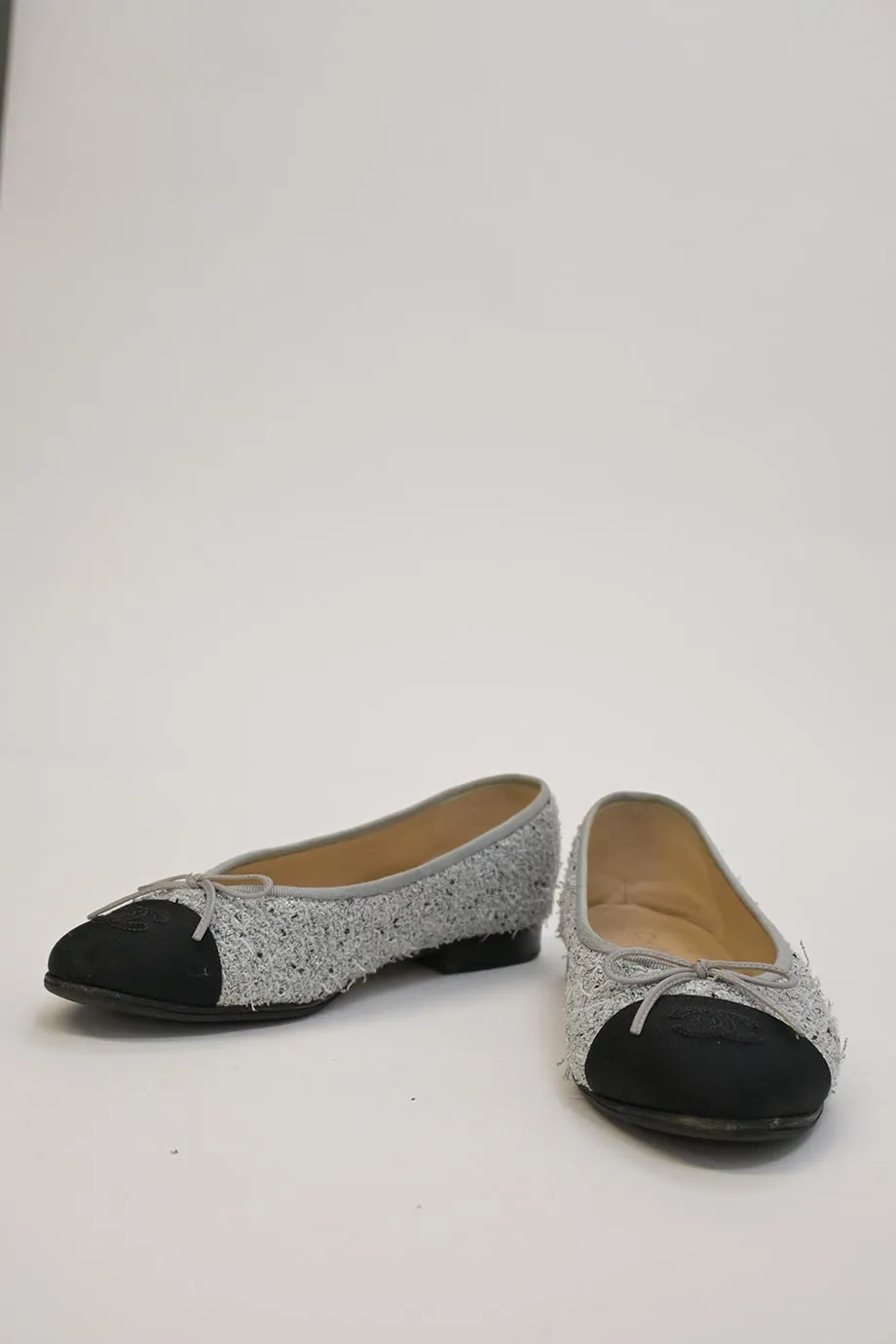 [WS7114] Chanel | Ballerina's