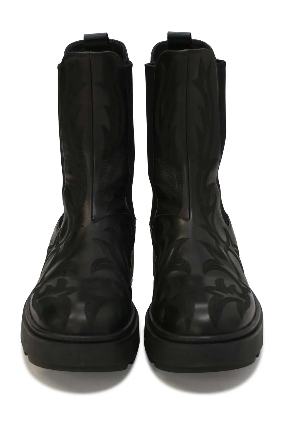 [WS7141] Miu Miu | Ankle Boot