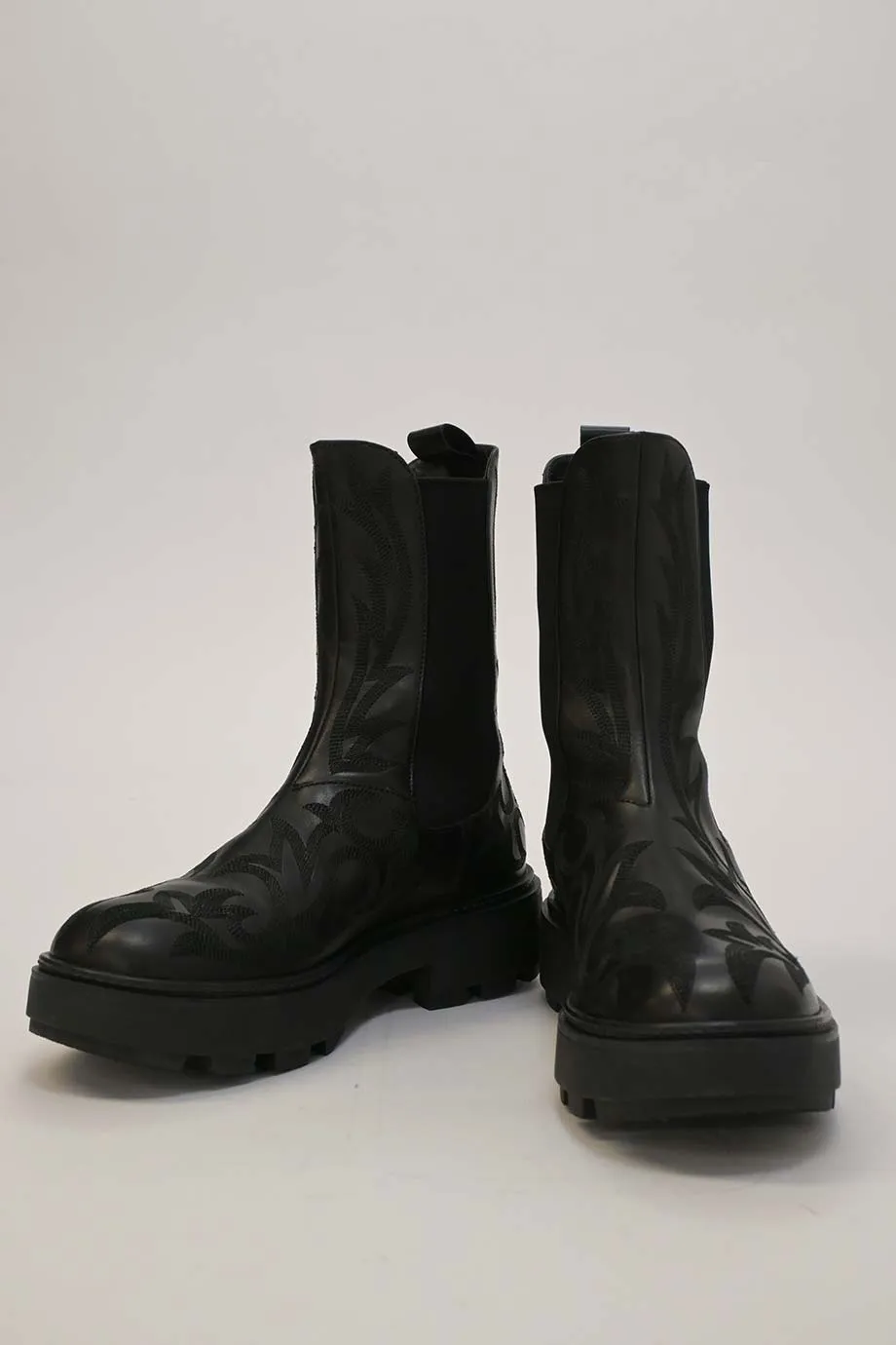 [WS7141] Miu Miu | Ankle Boot