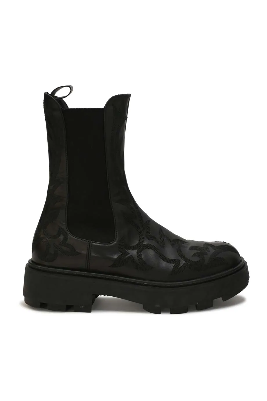 [WS7141] Miu Miu | Ankle Boot