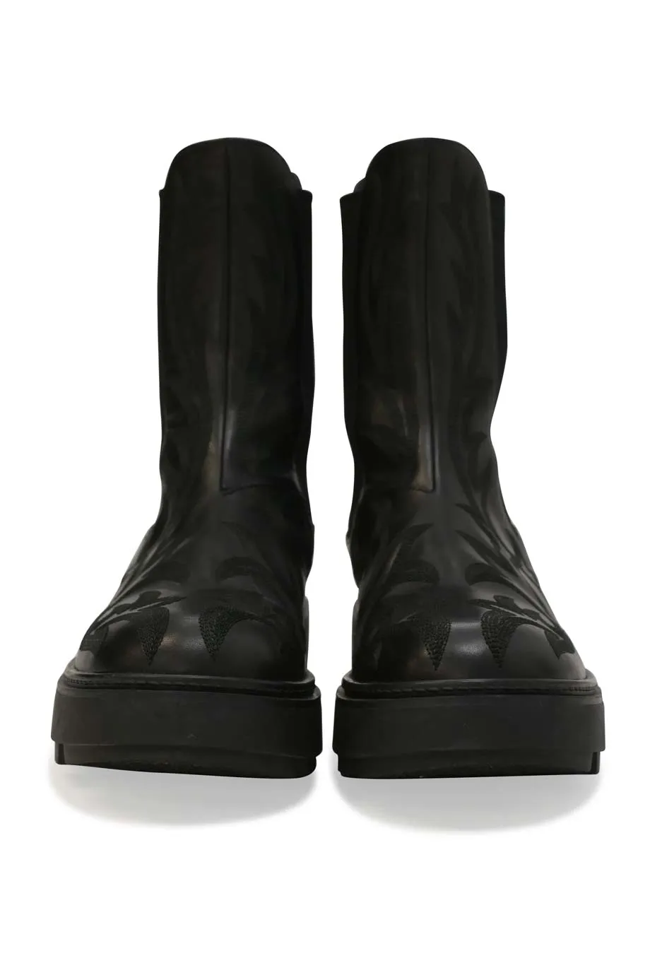 [WS7141] Miu Miu | Ankle Boot