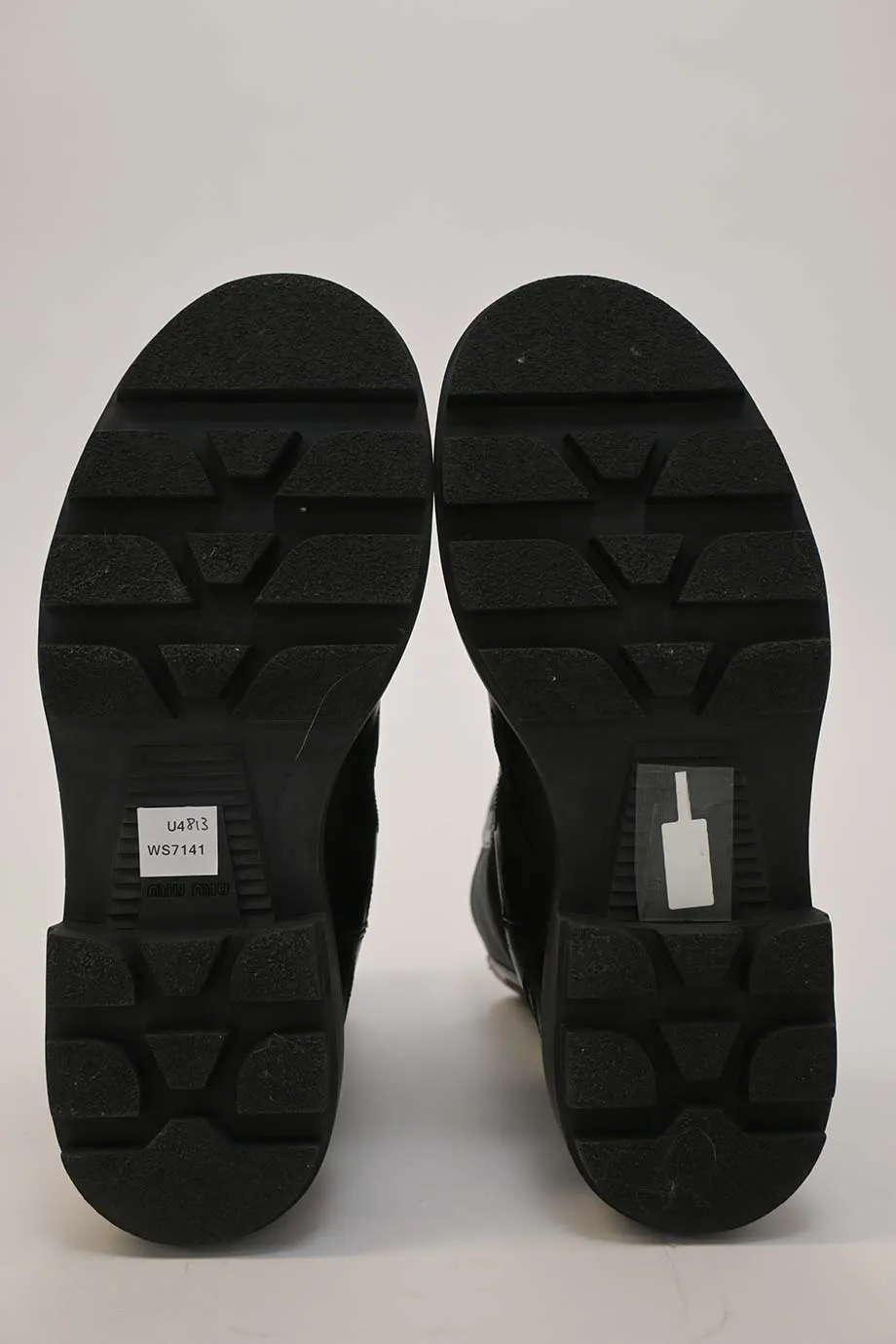 [WS7141] Miu Miu | Ankle Boot