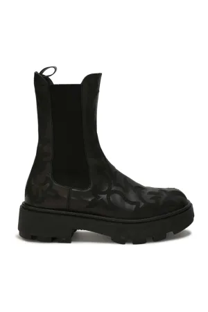 [WS7141] Miu Miu | Ankle Boot