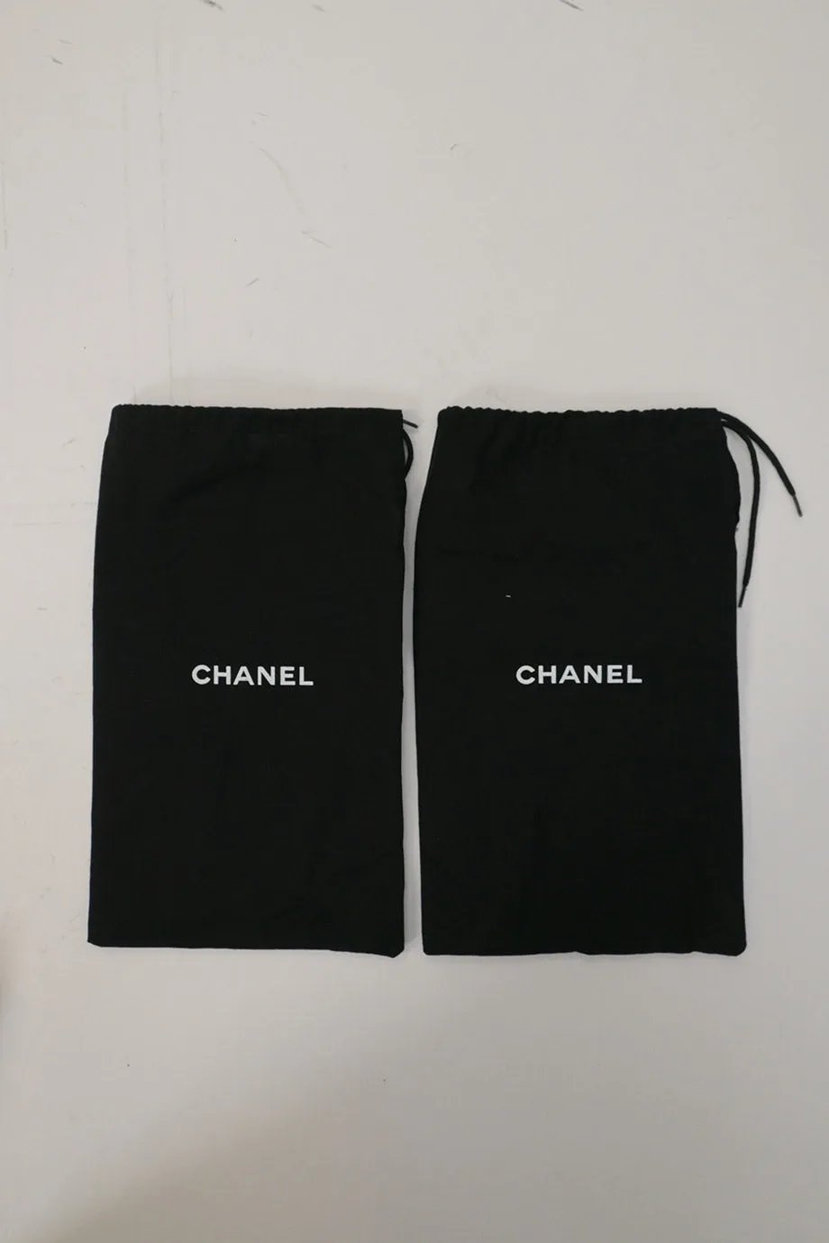 [WS7207] Chanel | High Heel Pump