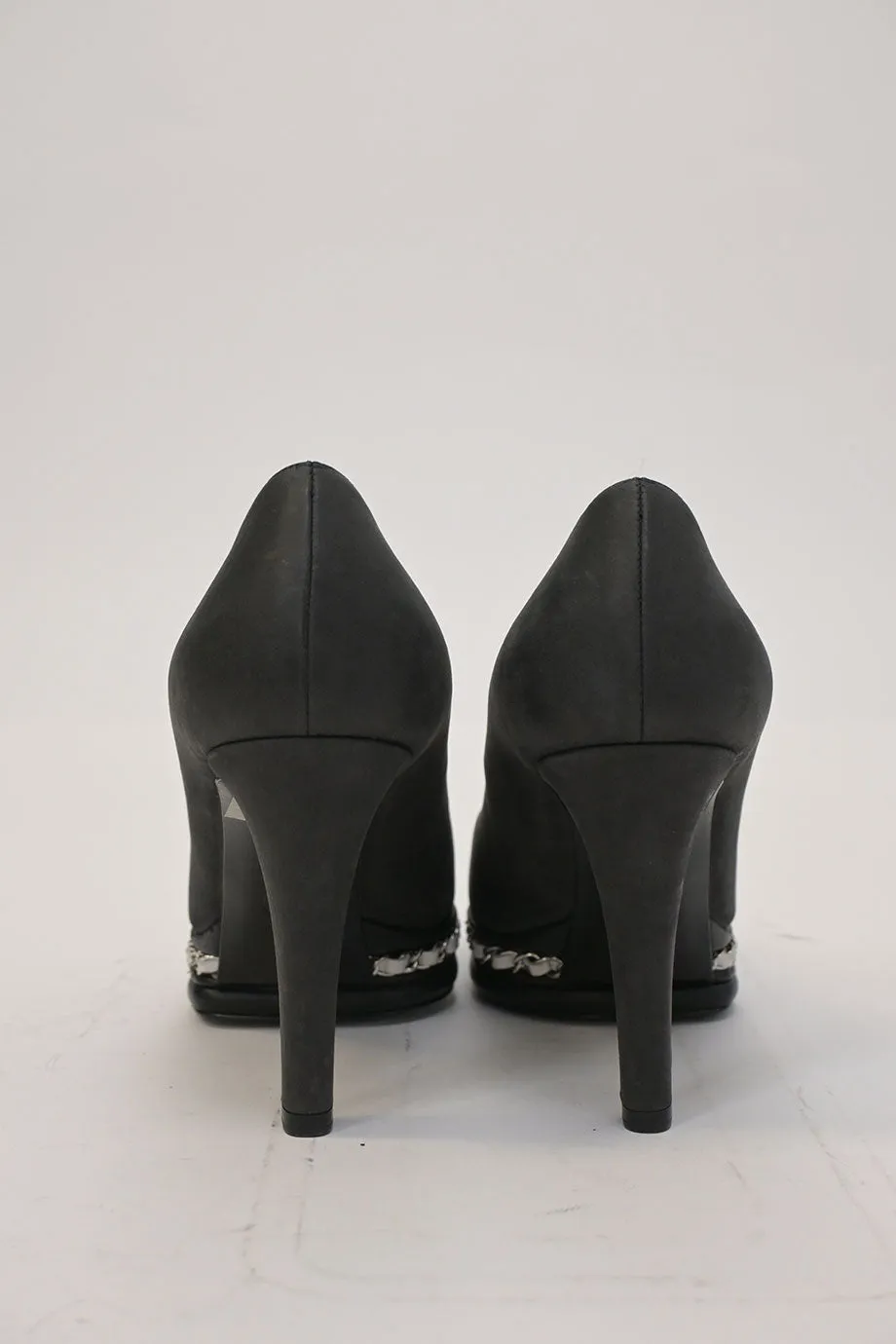 [WS7207] Chanel | High Heel Pump