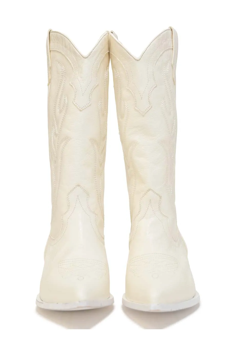 [WS7502] Sonora | Knee High Boot