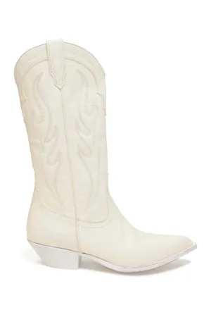 [WS7502] Sonora | Knee High Boot