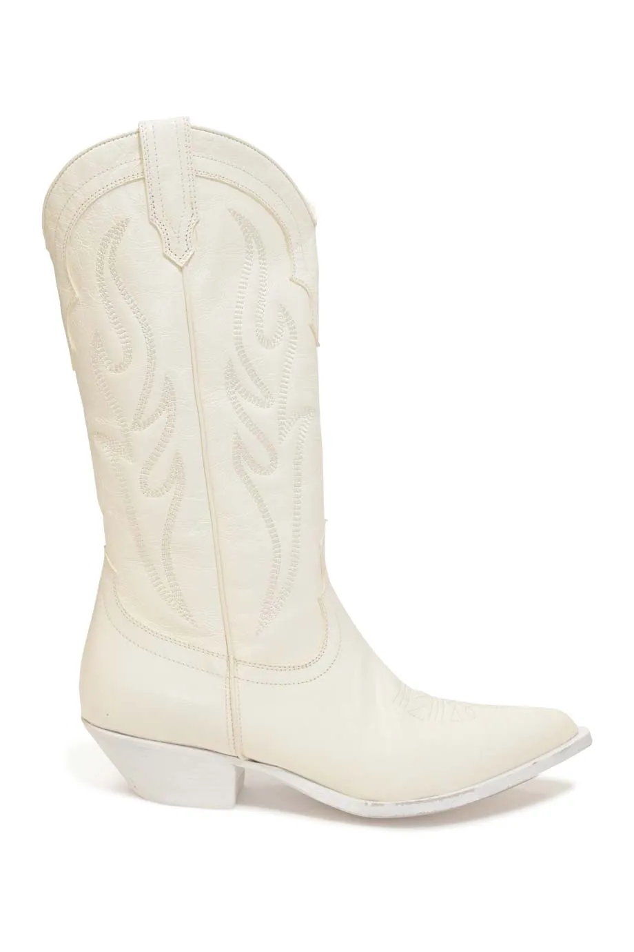 [WS7502] Sonora | Knee High Boot