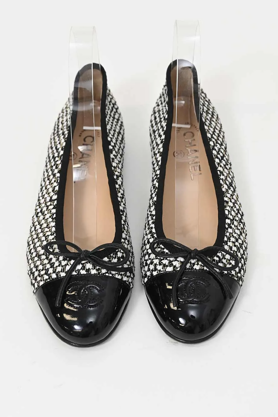[WS7988] Chanel | Ballerina's