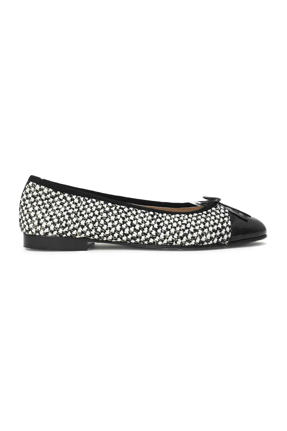 [WS7988] Chanel | Ballerina's
