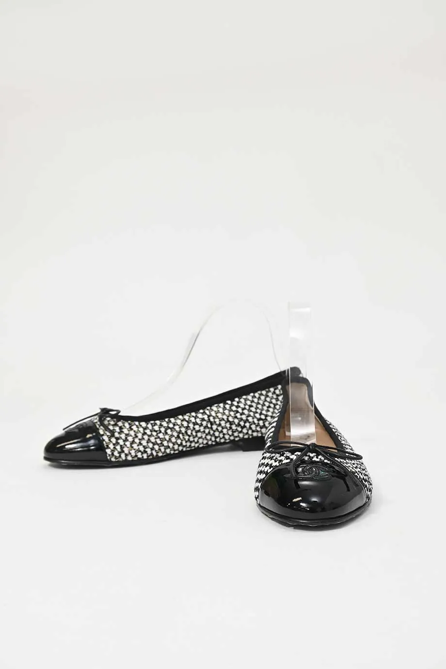 [WS7988] Chanel | Ballerina's