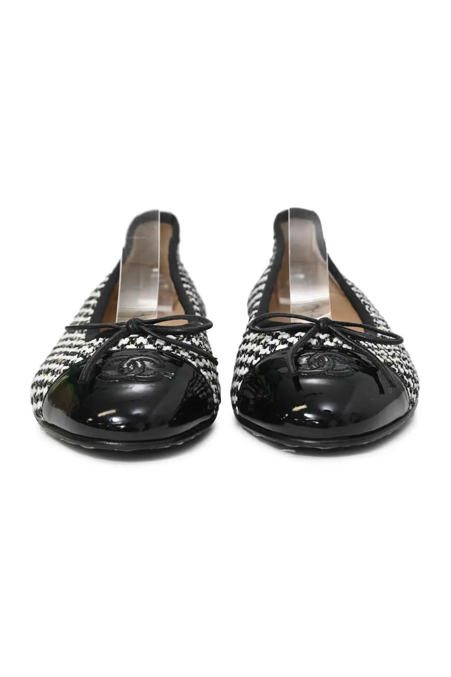 [WS7988] Chanel | Ballerina's