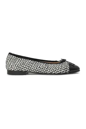 [WS7988] Chanel | Ballerina's