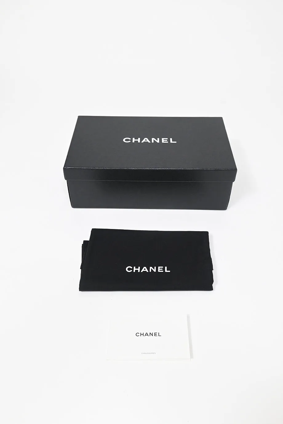 [WS8100] Chanel | Ballerina's