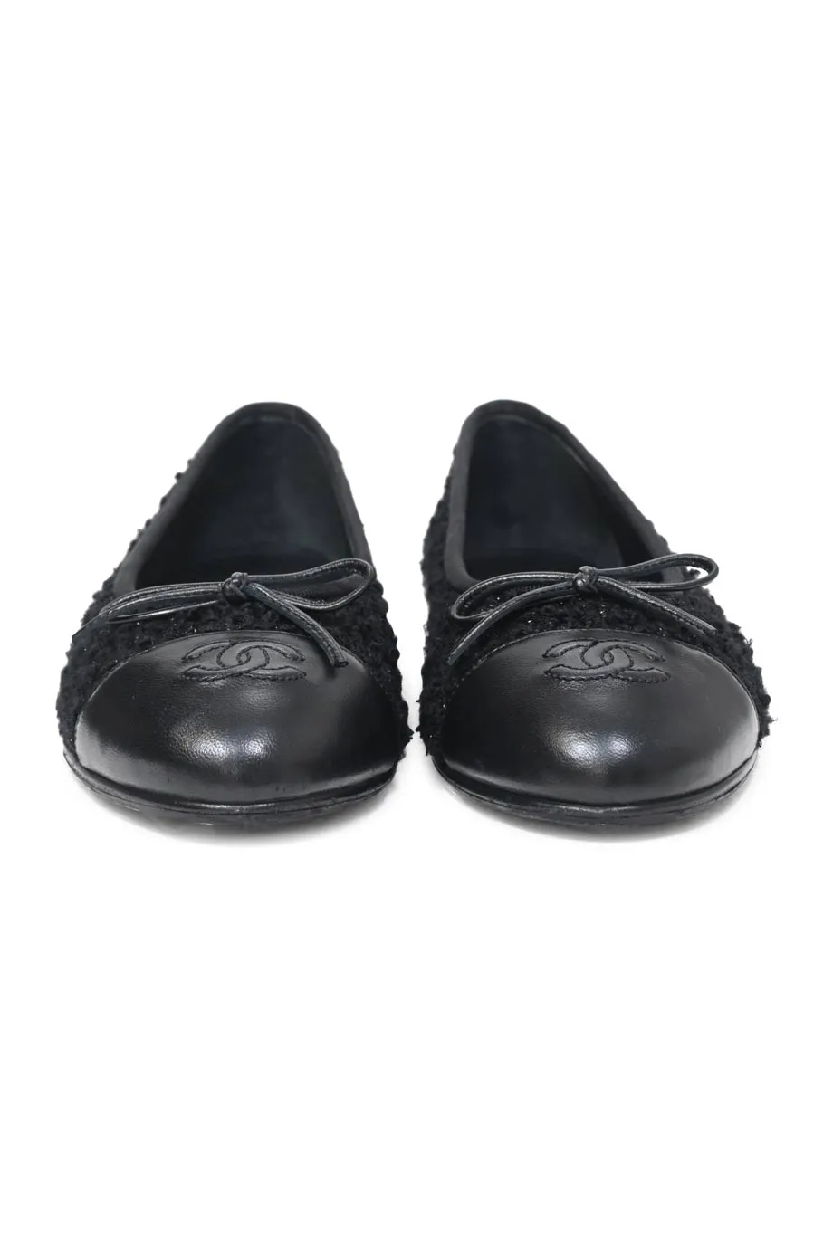 [WS8100] Chanel | Ballerina's