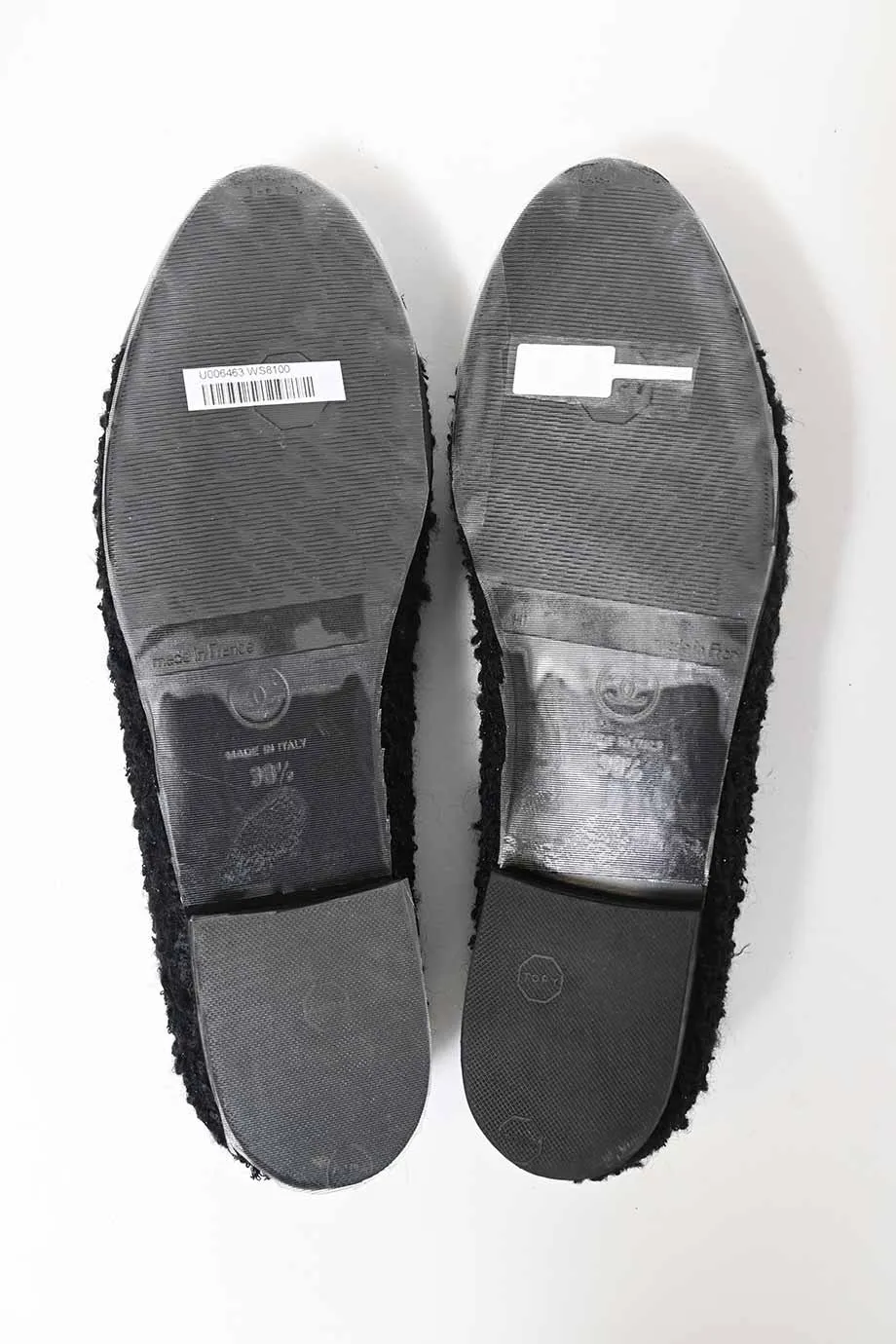 [WS8100] Chanel | Ballerina's