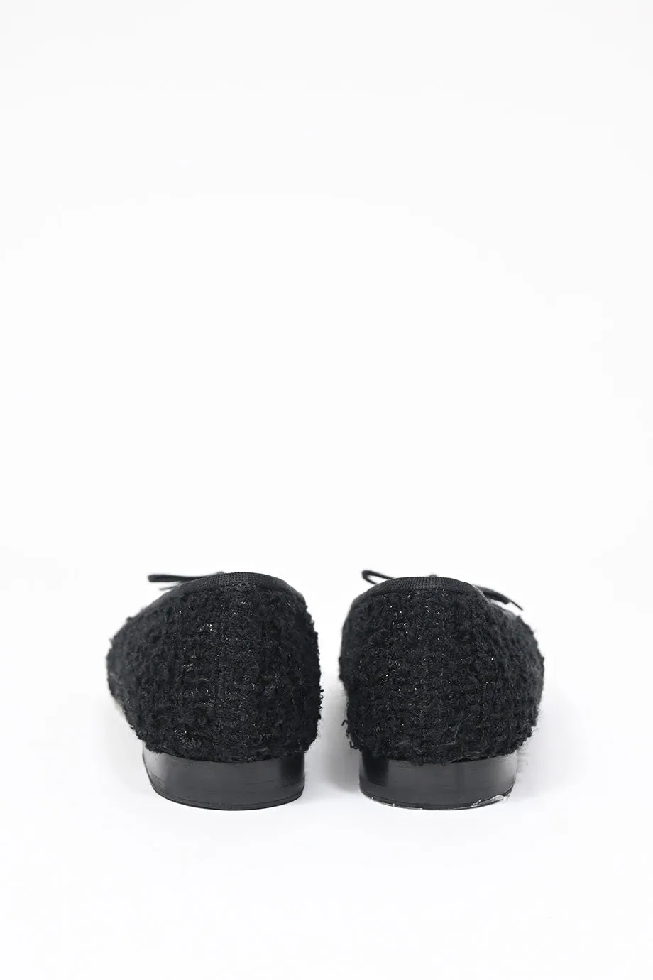 [WS8100] Chanel | Ballerina's