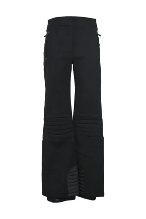 [WW37321] Moncler | Wide Leg Pants