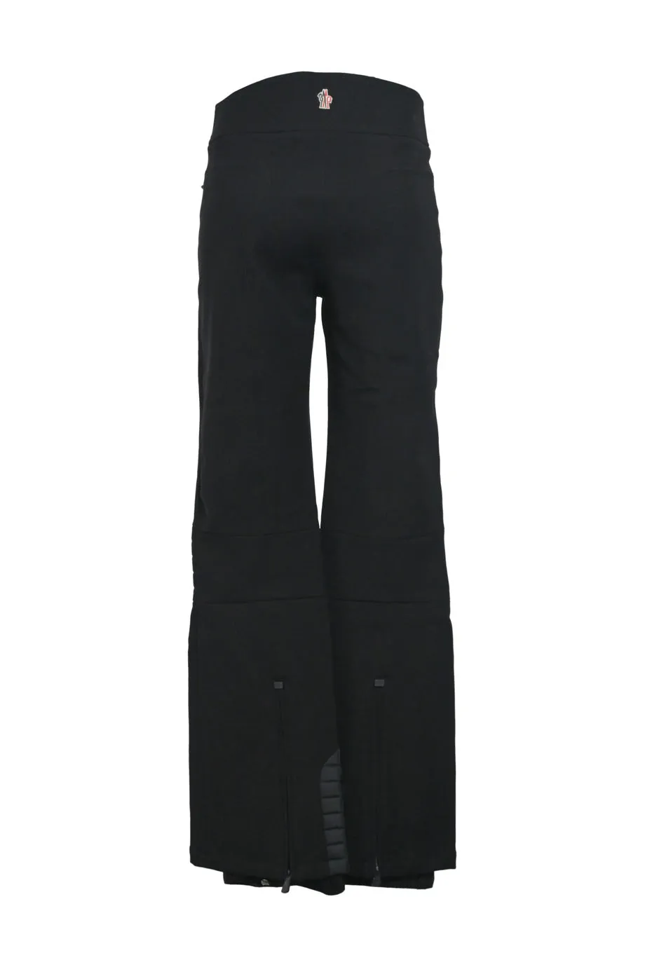 [WW37321] Moncler | Wide Leg Pants