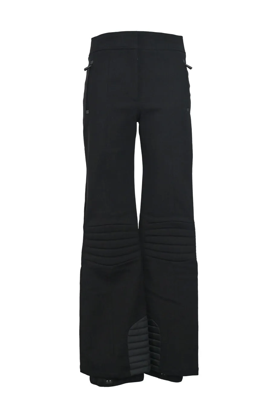 [WW37321] Moncler | Wide Leg Pants