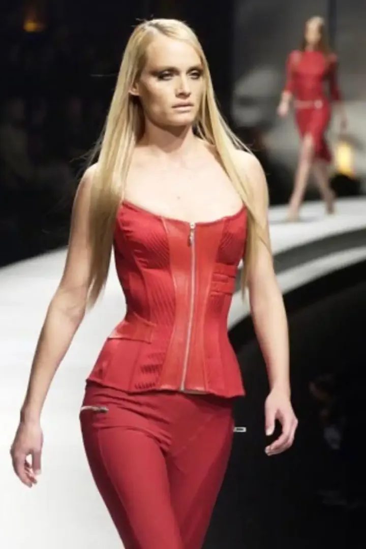 [WW39078] Versace | Top