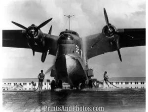 WWII  Transport Plane 2040