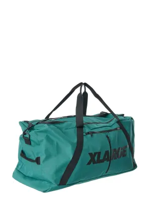 XL DUFFLE BAG - Forest