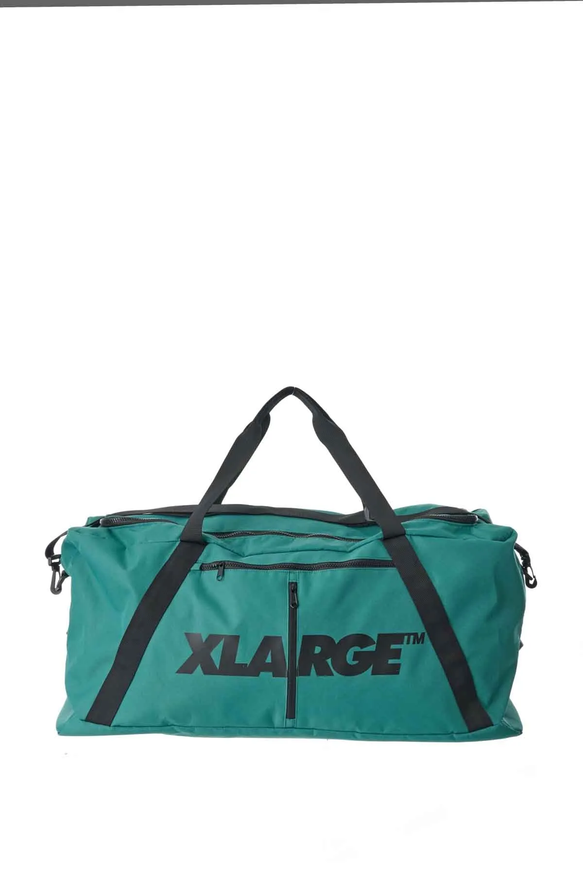 XL DUFFLE BAG - Forest