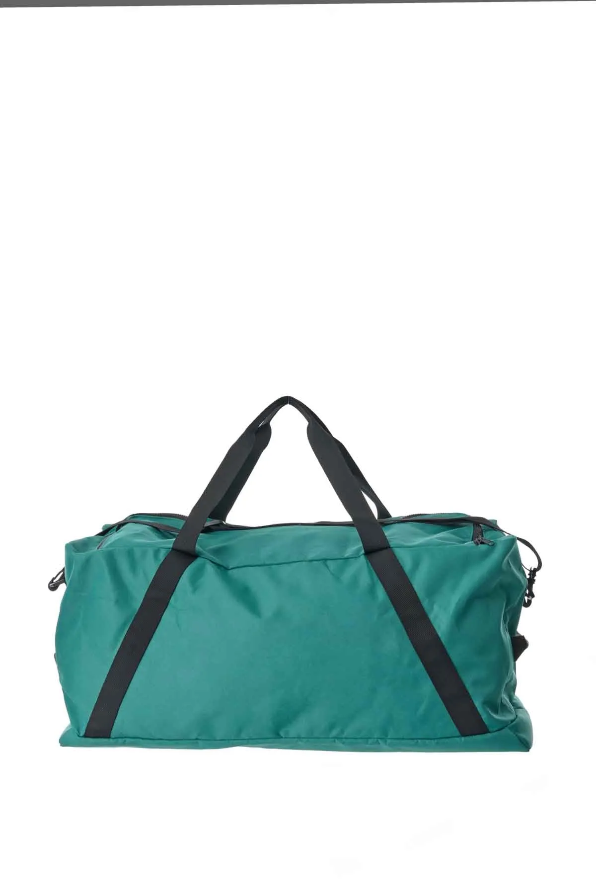 XL DUFFLE BAG - Forest