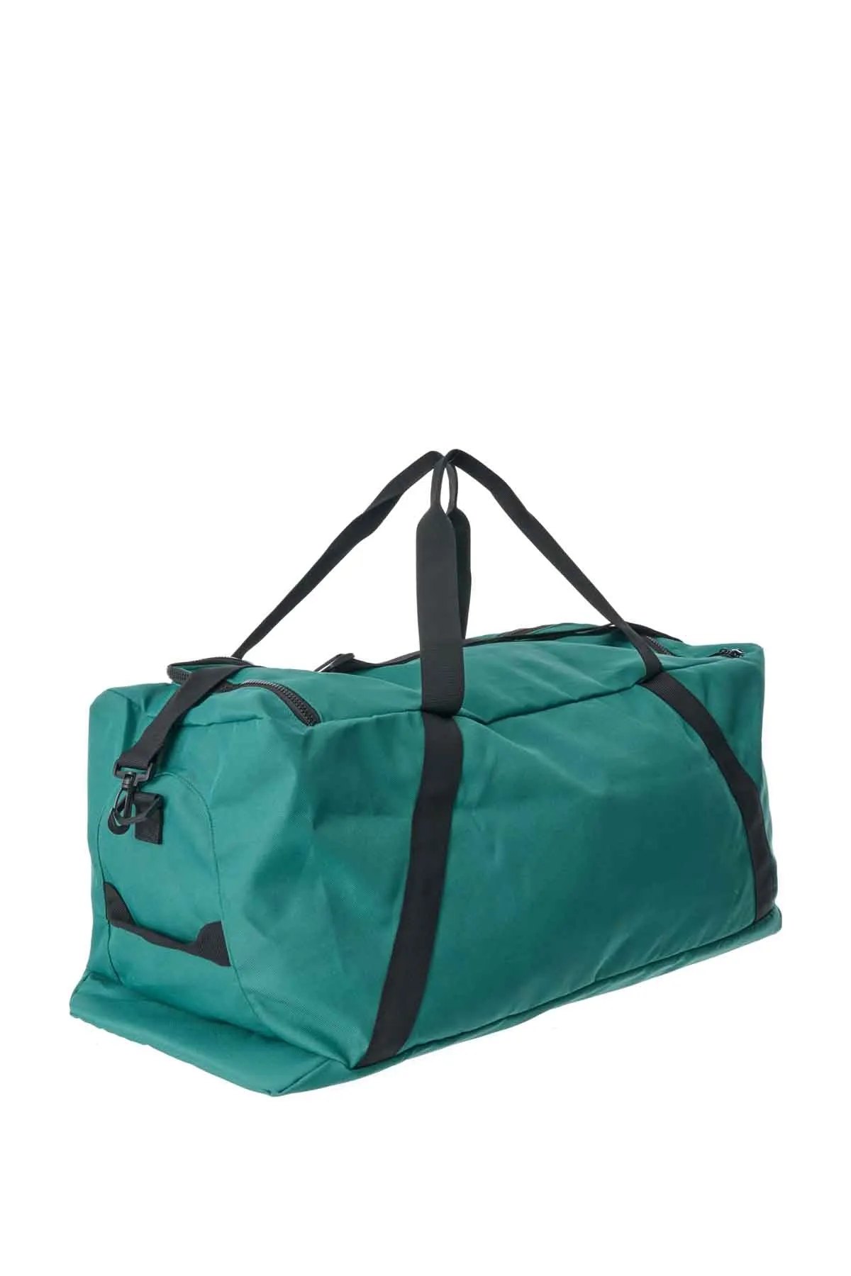 XL DUFFLE BAG - Forest