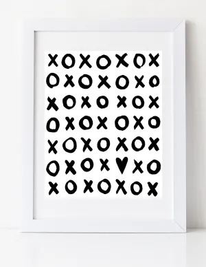 XOXO