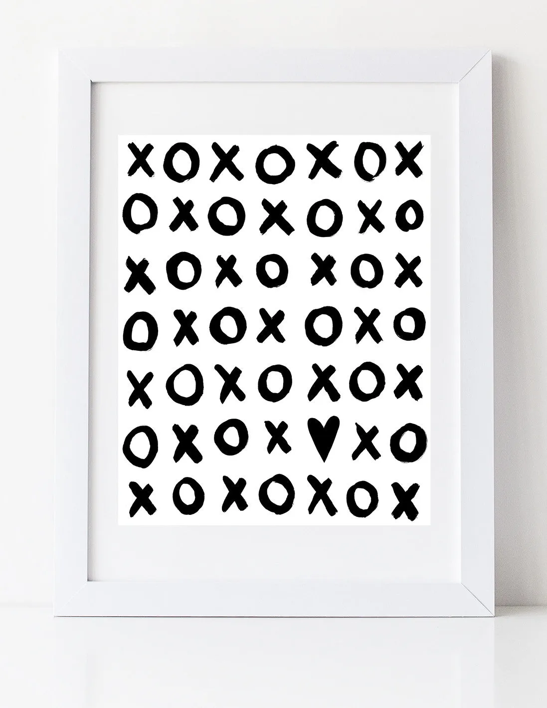 XOXO
