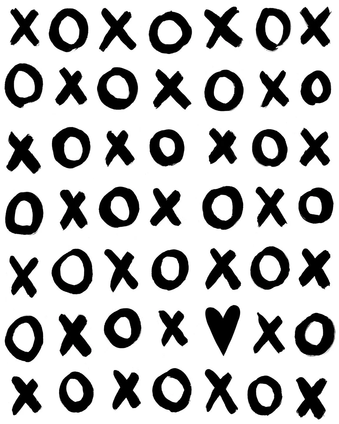 XOXO