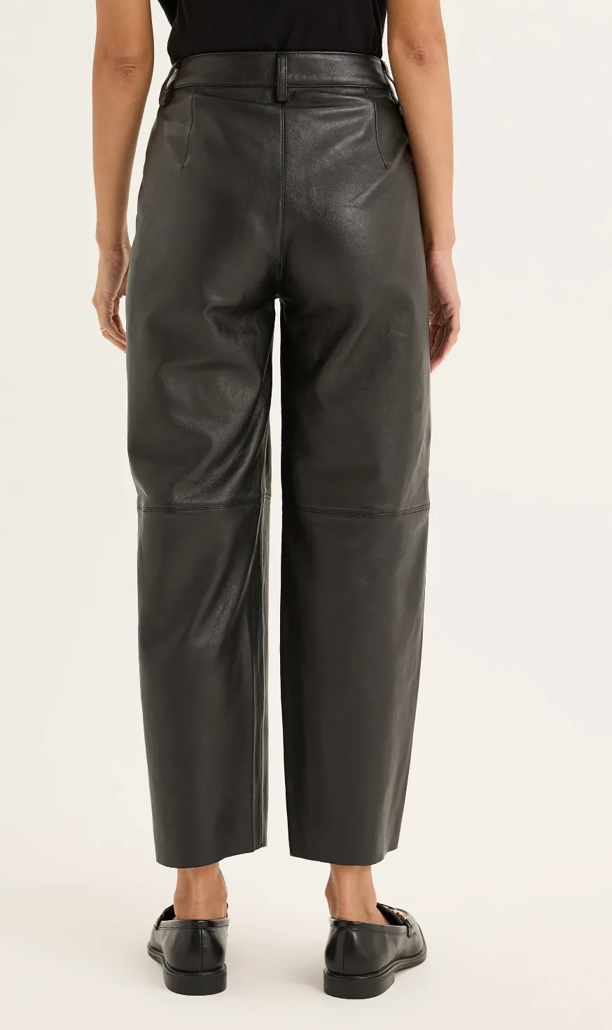Yarra Trail Raw Hide Pant