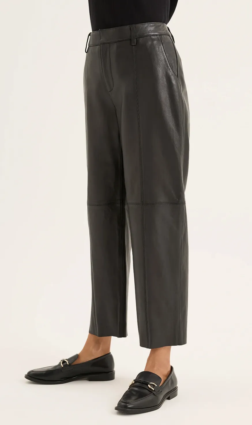 Yarra Trail Raw Hide Pant