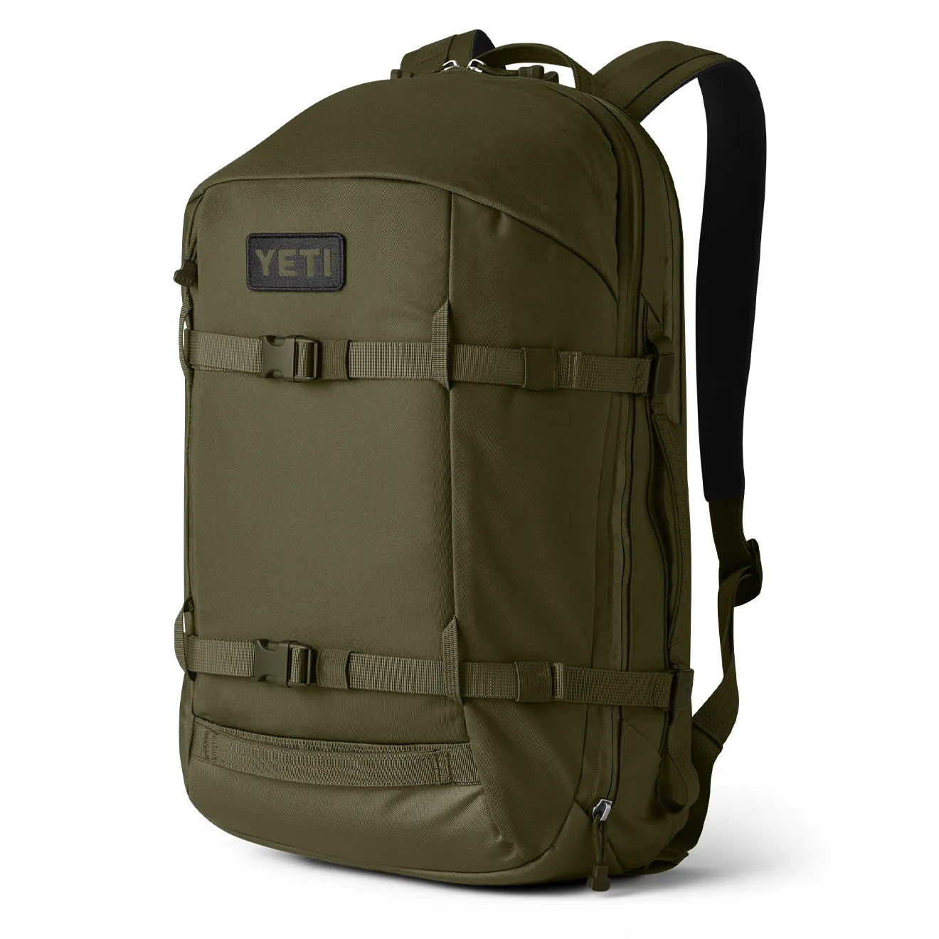 YETI Crossroads 27L Backpack Olive
