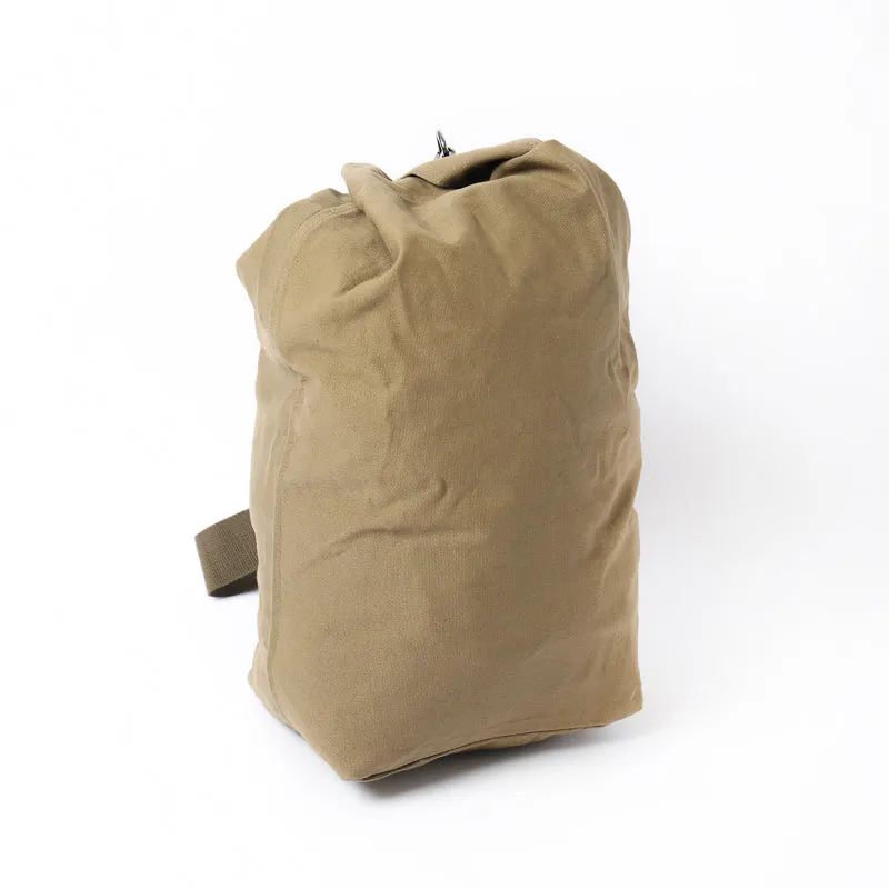 YMCL Canvas Duffle Bag
