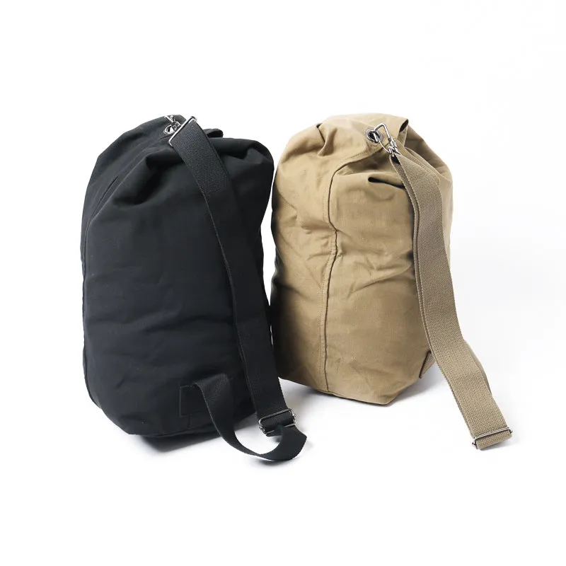 YMCL Canvas Duffle Bag
