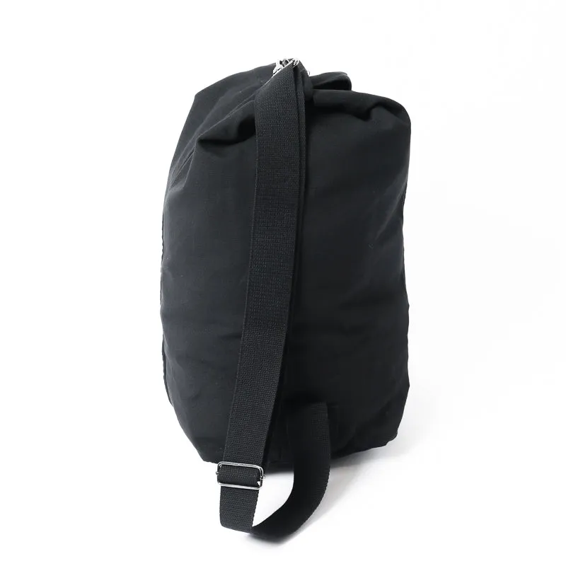 YMCL Canvas Duffle Bag