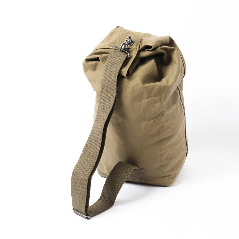 YMCL Canvas Duffle Bag