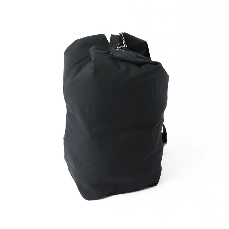 YMCL Canvas Duffle Bag