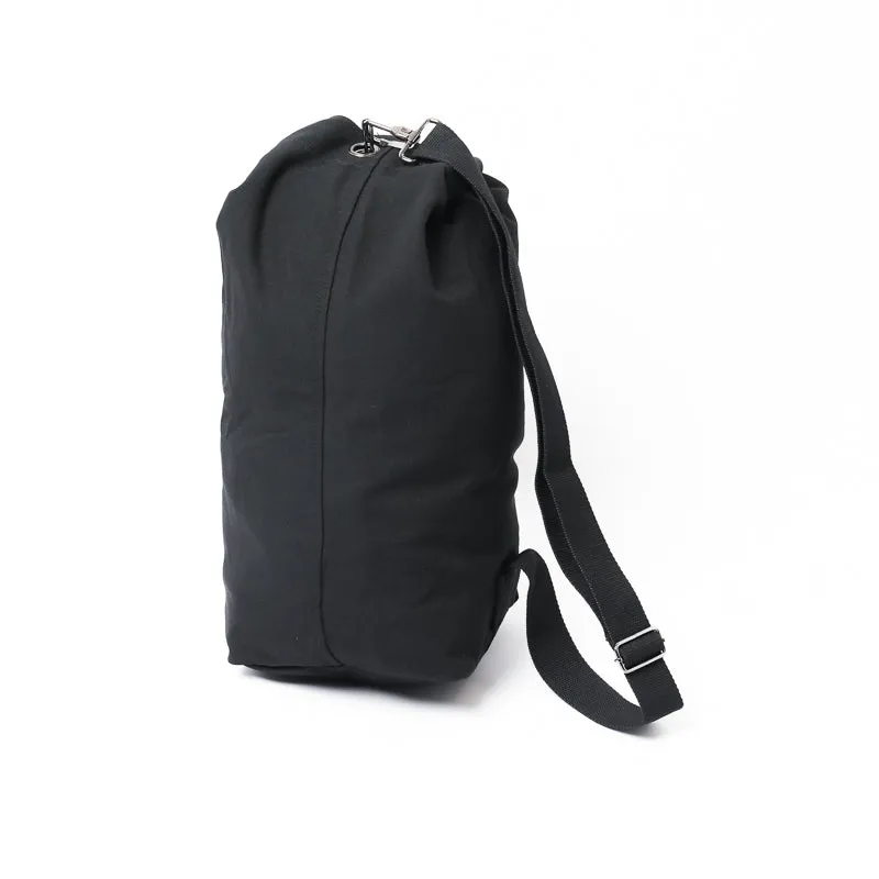 YMCL Canvas Duffle Bag