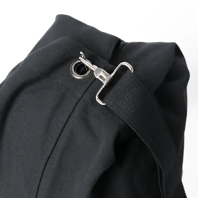 YMCL Canvas Duffle Bag