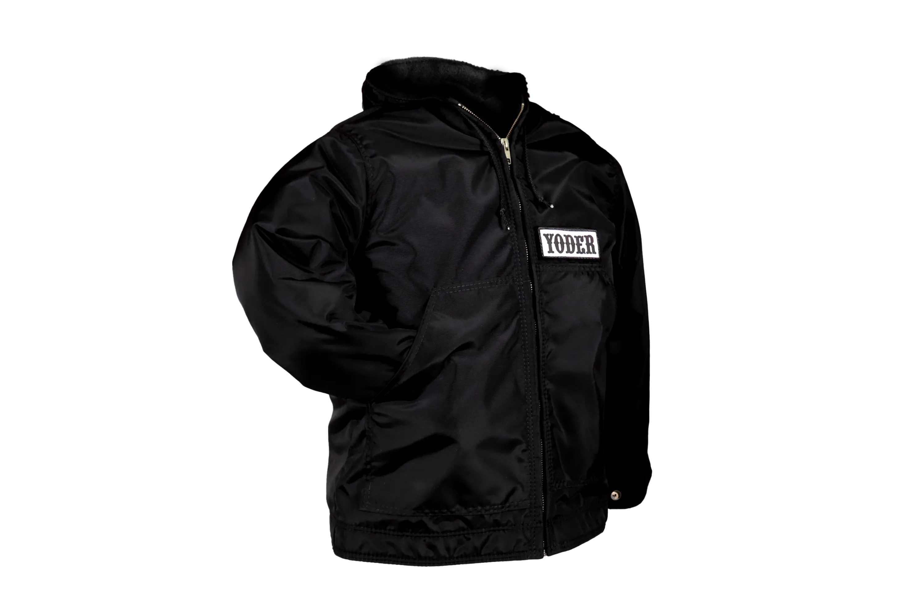 Yoder Kids Insulated Coat