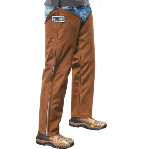 Yoder Snake Protector Chaps