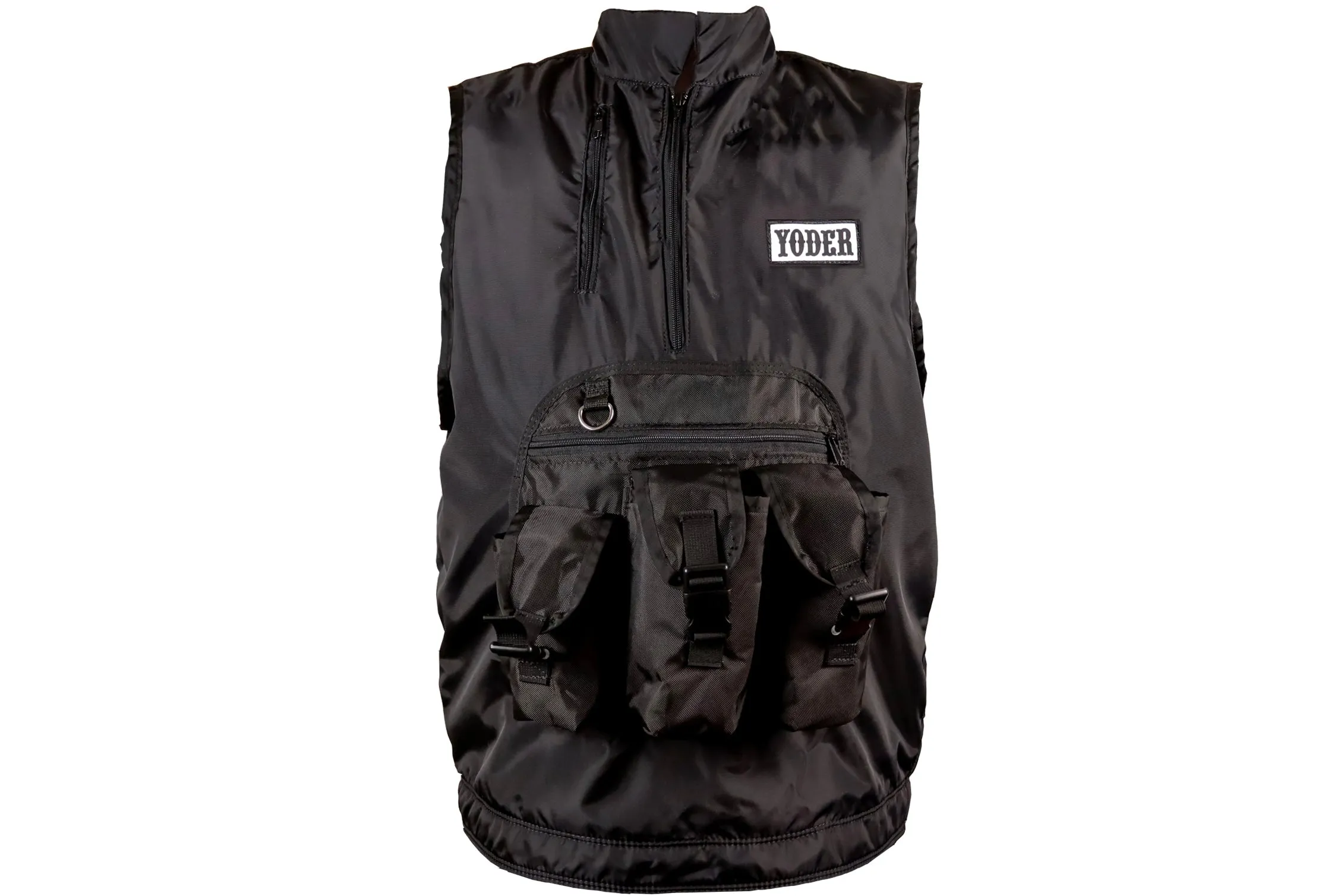 Yoder Ultimate Pack Vest